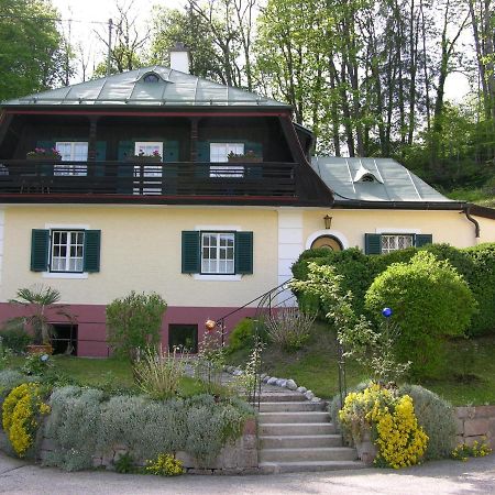 Schloss Fuerstenstein Berchtesgaden Esterno foto