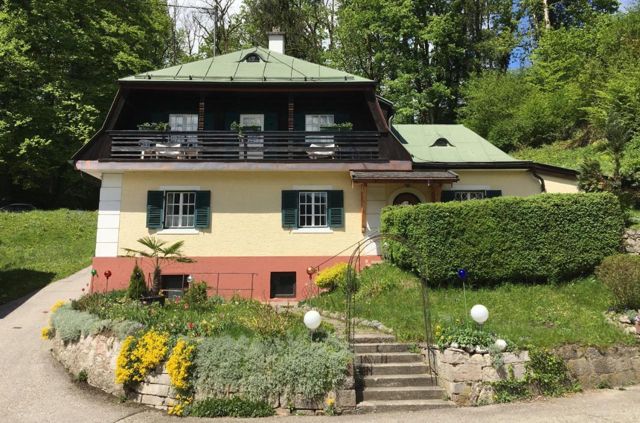 Schloss Fuerstenstein Berchtesgaden Esterno foto